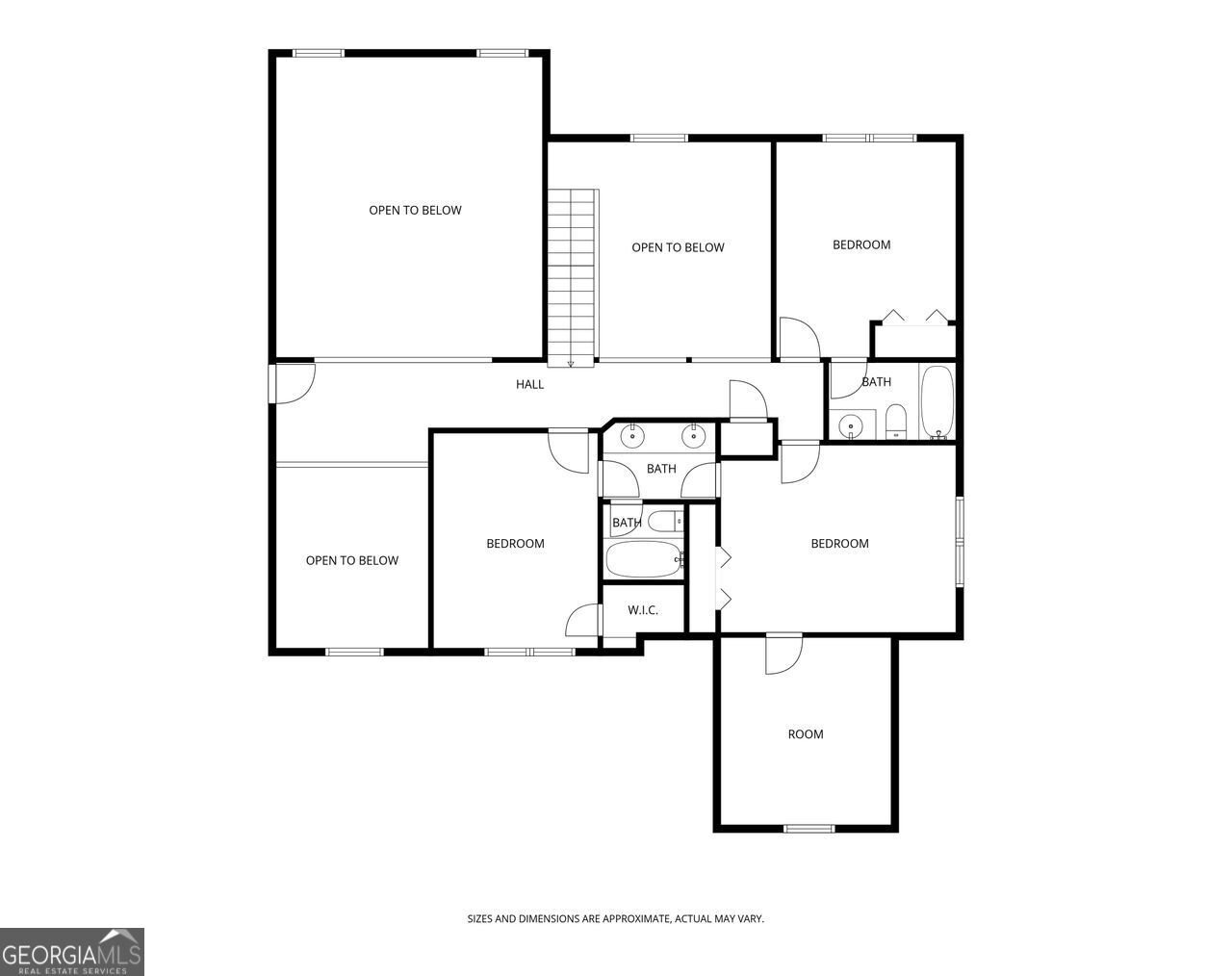 8015 Hurakan Creek Crossing Cumming - Photo 76