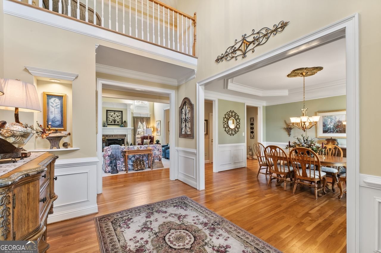 8015 Hurakan Creek Crossing Cumming - Photo 8