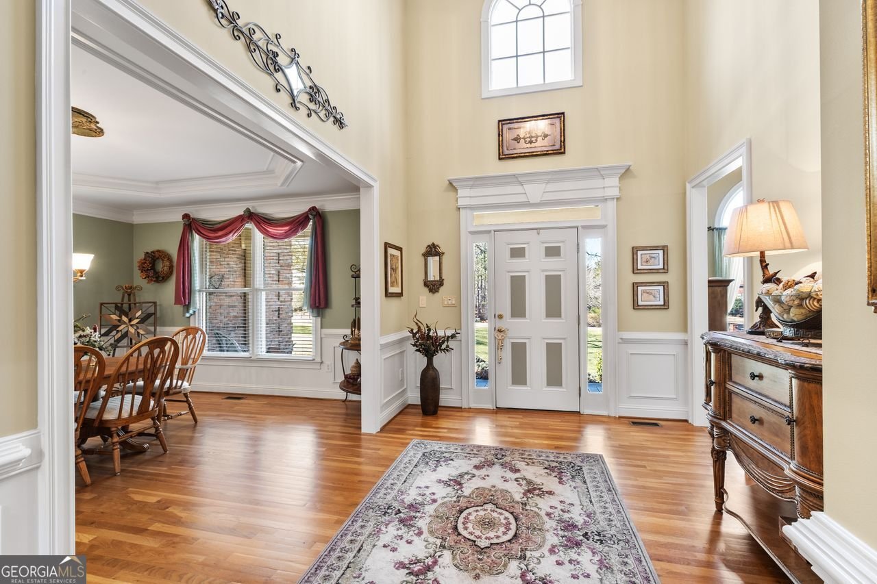 8015 Hurakan Creek Crossing Cumming - Photo 9