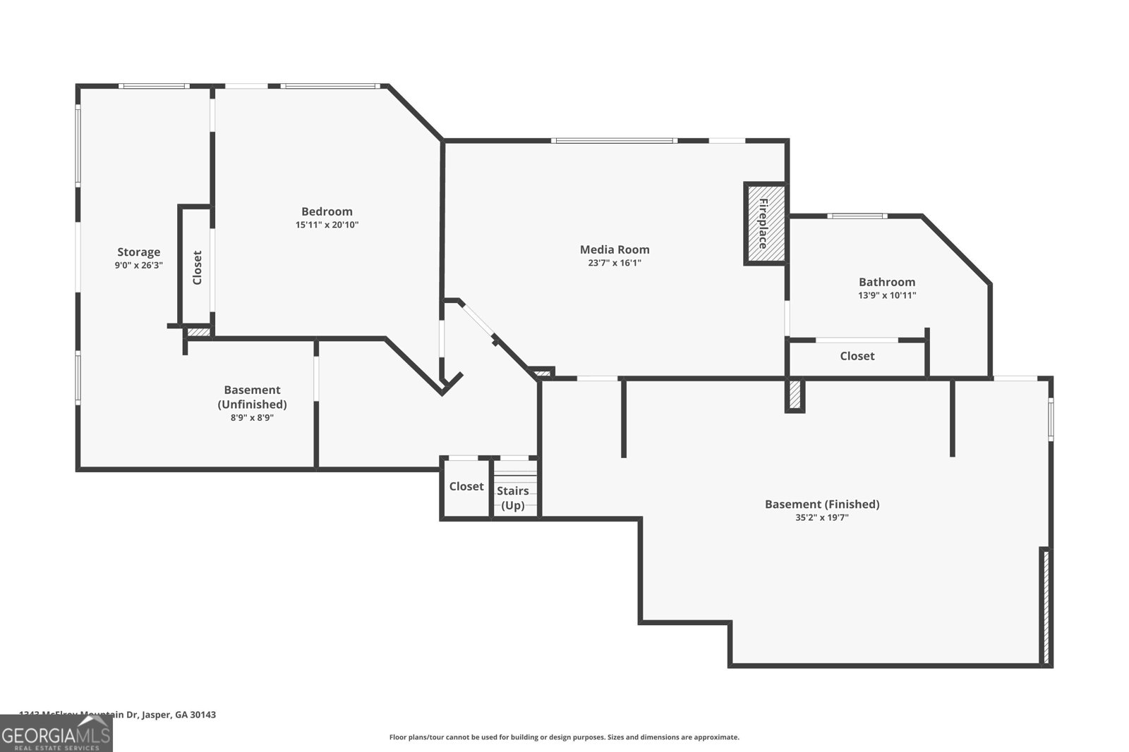 1343 McElroy Mountain Drive Jasper - Photo 77
