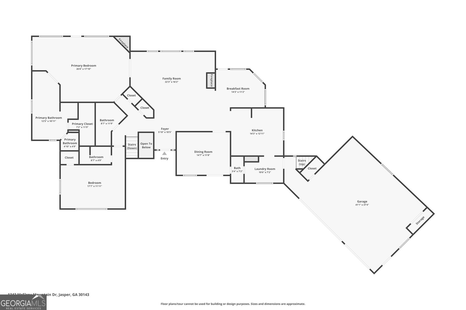 1343 McElroy Mountain Drive Jasper - Photo 78