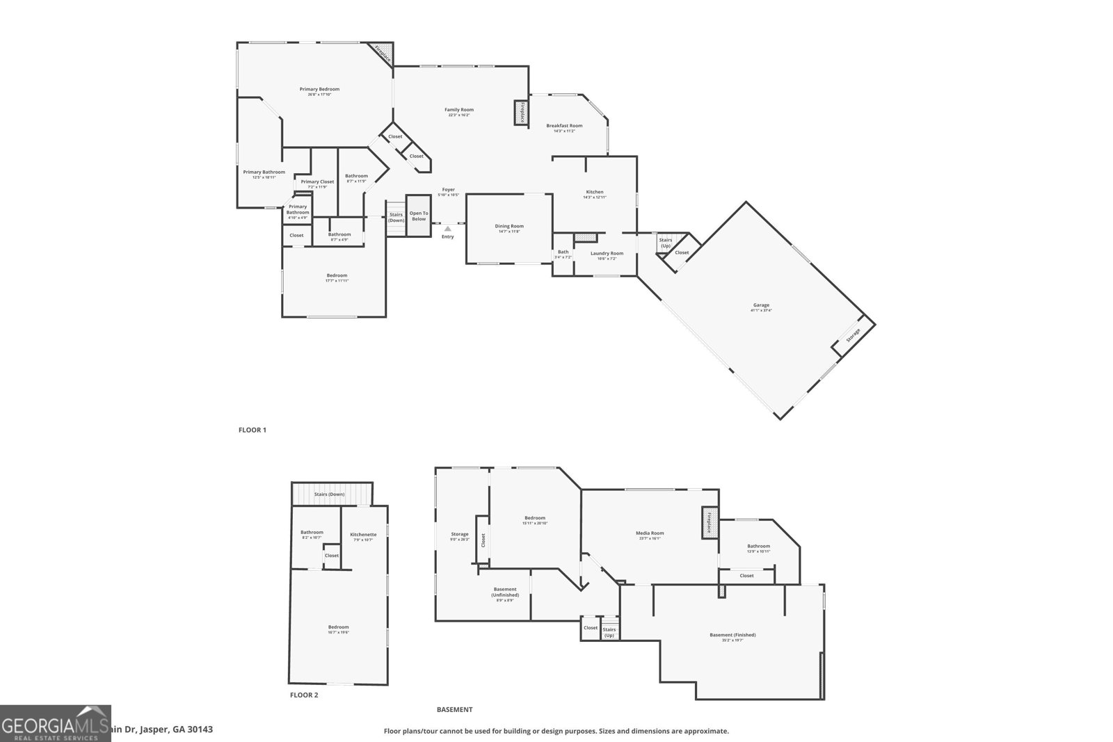 1343 McElroy Mountain Drive Jasper - Photo 80