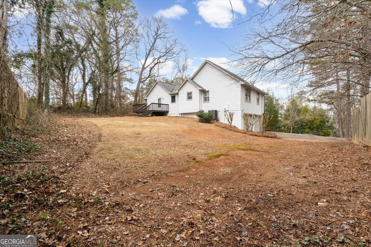 325 Almon Road Carrollton - Photo 25