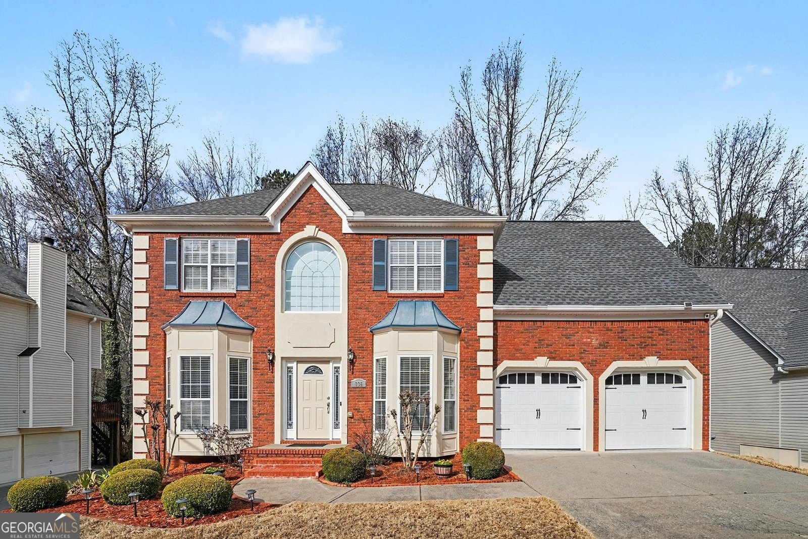 936 Peel Castle Lane Austell - Photo 1