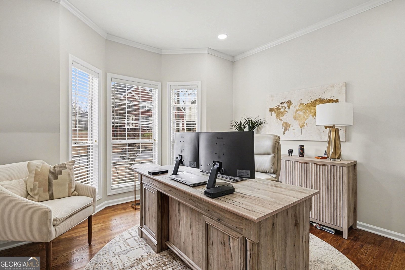 936 Peel Castle Lane Austell - Photo 19