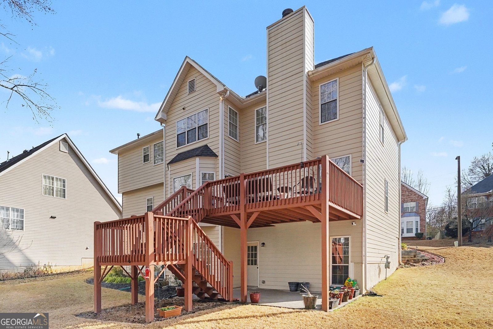 936 Peel Castle Lane Austell - Photo 28