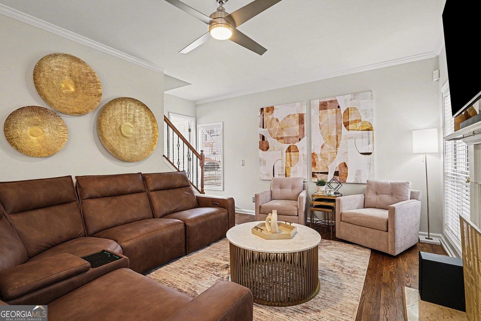 936 Peel Castle Lane Austell - Photo 9