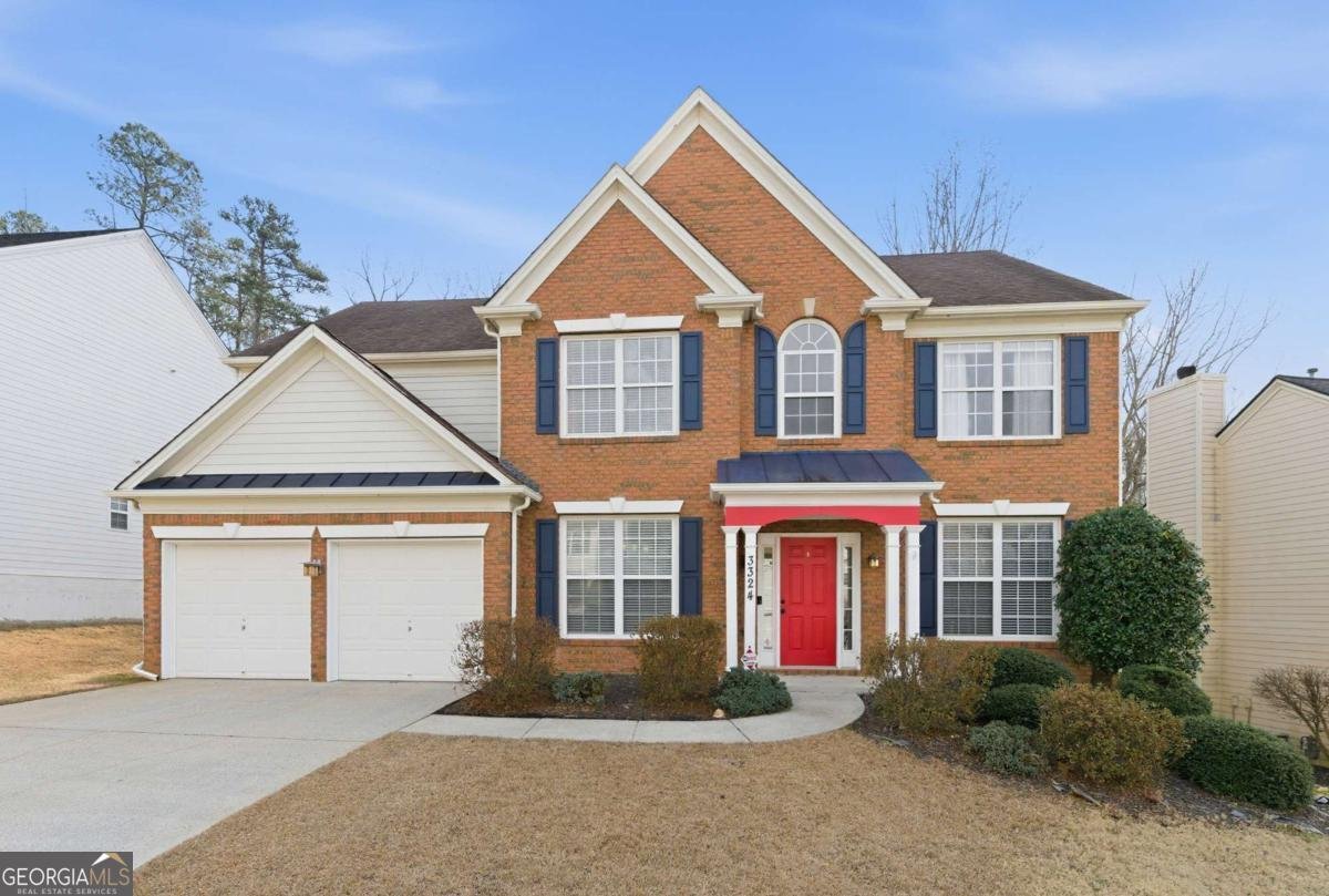 3324 Spindletop Drive Kennesaw - Photo 1