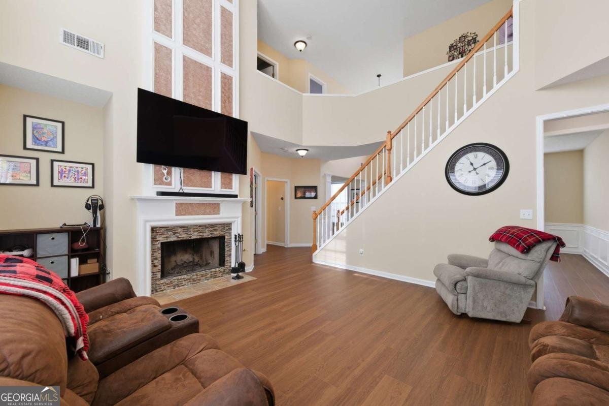 3324 Spindletop Drive Kennesaw - Photo 10