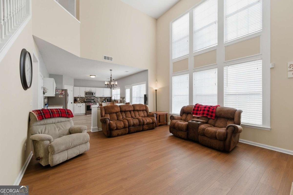 3324 Spindletop Drive Kennesaw - Photo 11