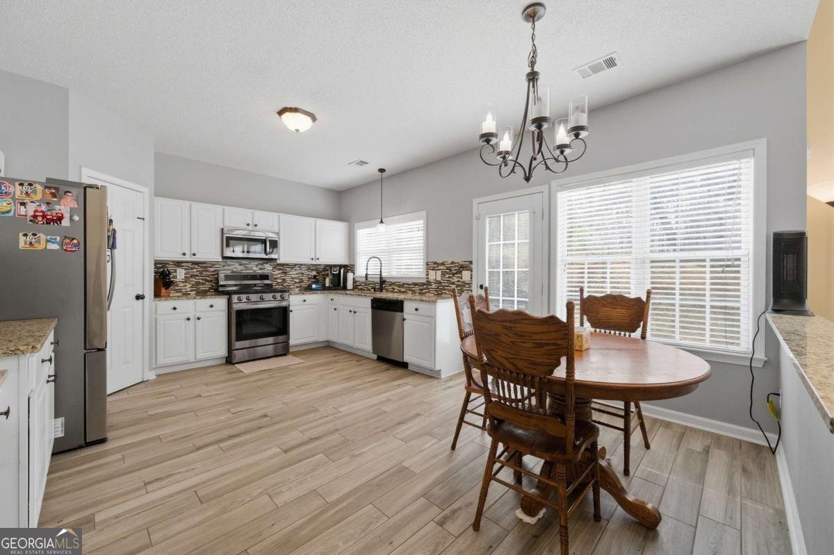 3324 Spindletop Drive Kennesaw - Photo 12