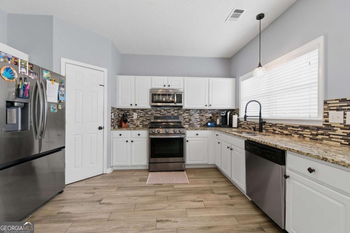 3324 Spindletop Drive Kennesaw - Photo 13