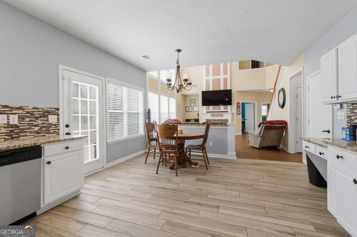 3324 Spindletop Drive Kennesaw - Photo 14