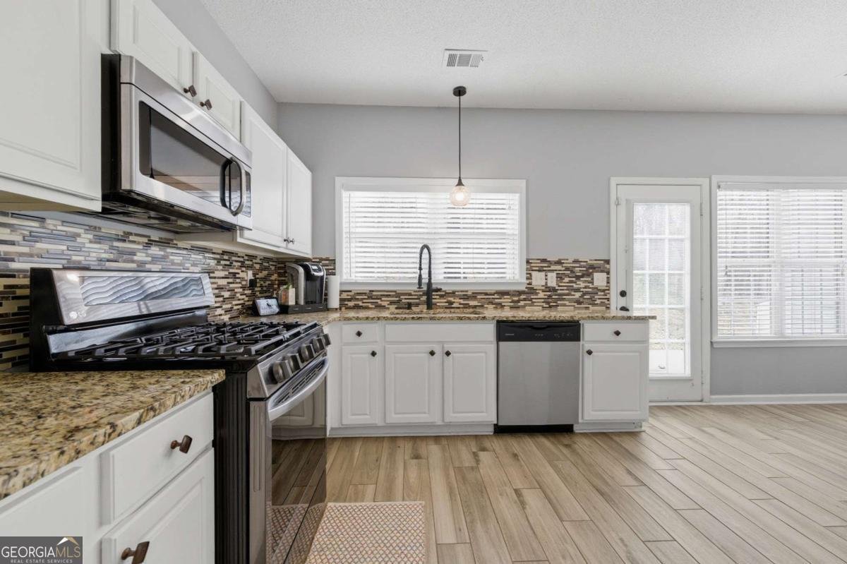 3324 Spindletop Drive Kennesaw - Photo 15