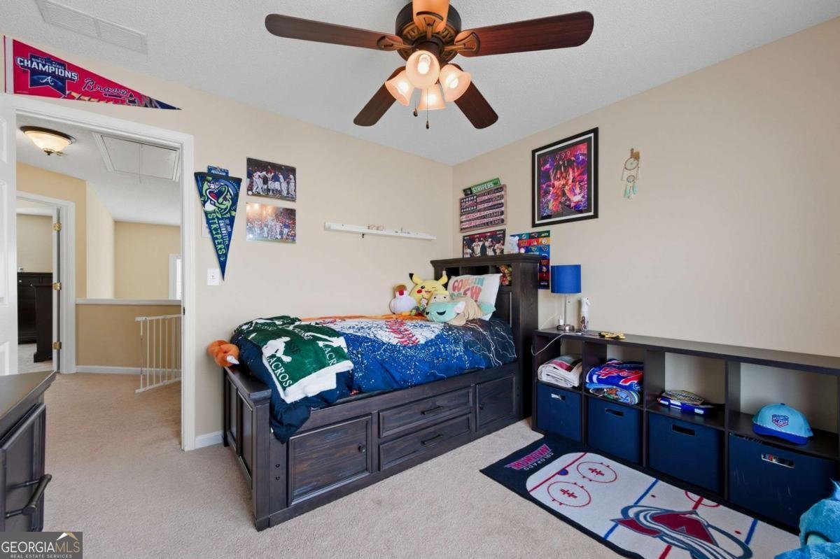 3324 Spindletop Drive Kennesaw - Photo 24