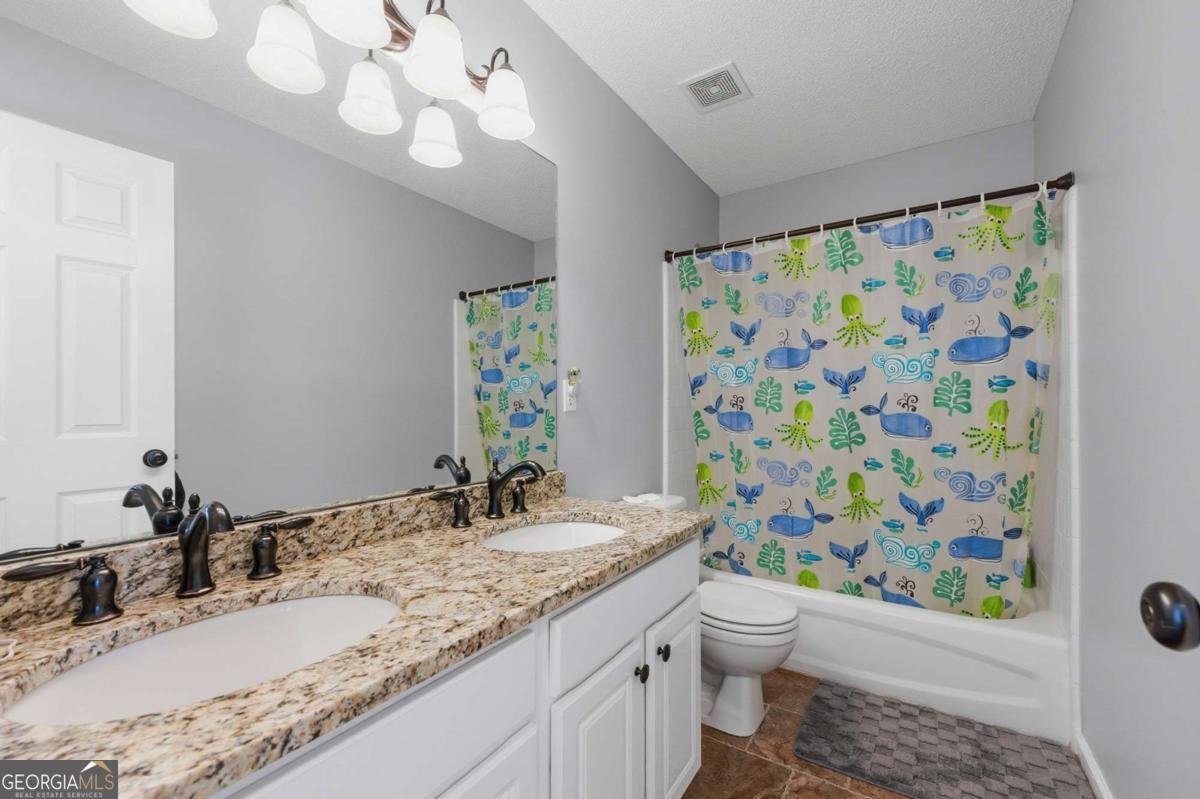 3324 Spindletop Drive Kennesaw - Photo 25