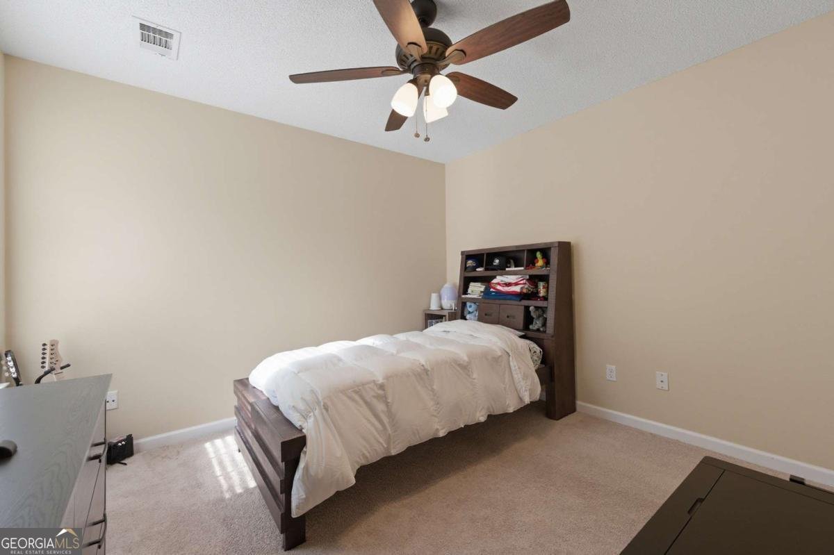 3324 Spindletop Drive Kennesaw - Photo 27