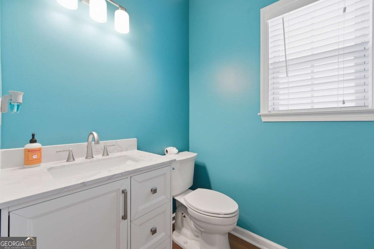 3324 Spindletop Drive Kennesaw - Photo 28