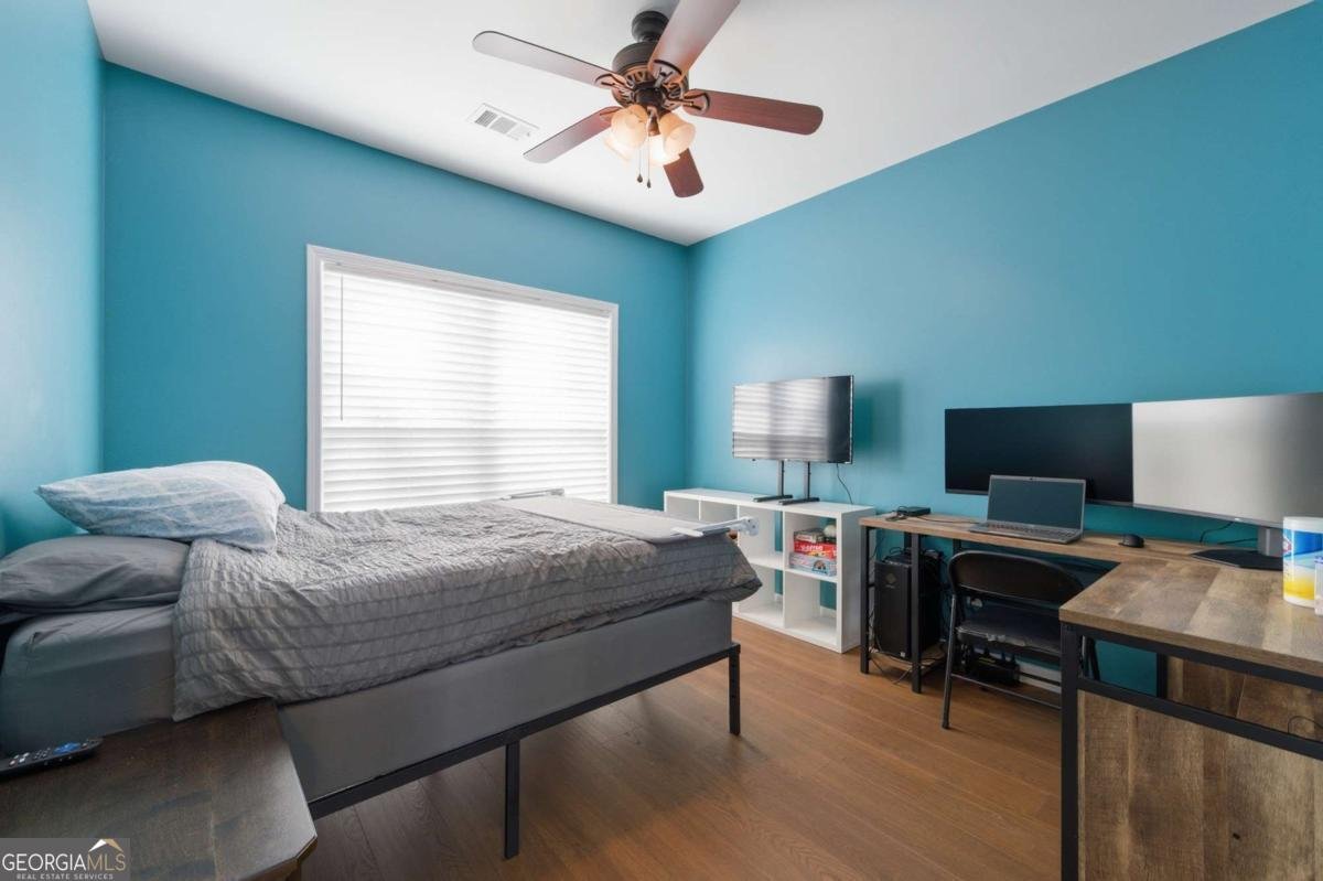 3324 Spindletop Drive Kennesaw - Photo 29