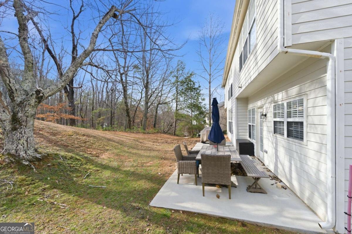 3324 Spindletop Drive Kennesaw - Photo 30