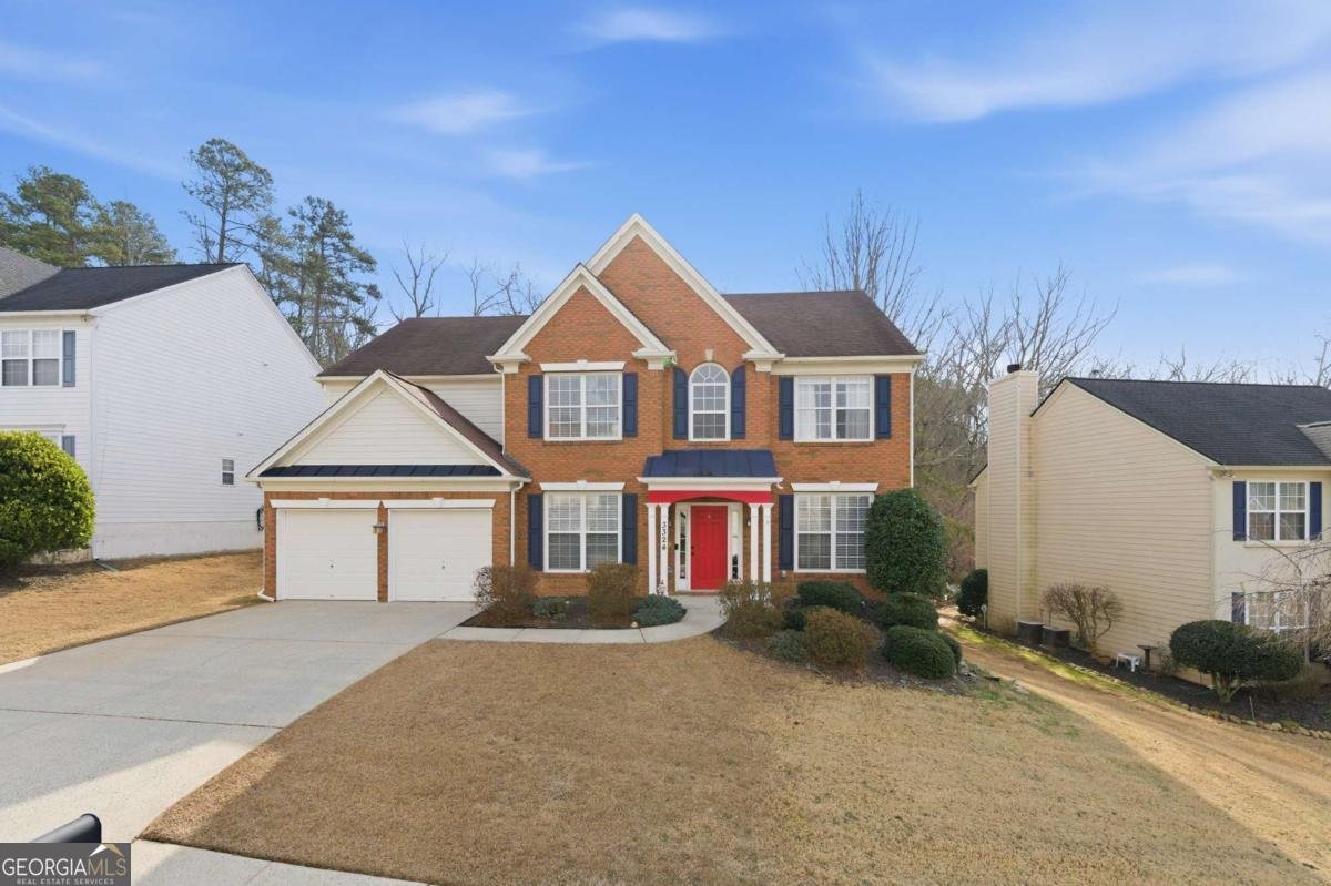 3324 Spindletop Drive Kennesaw - Photo 33
