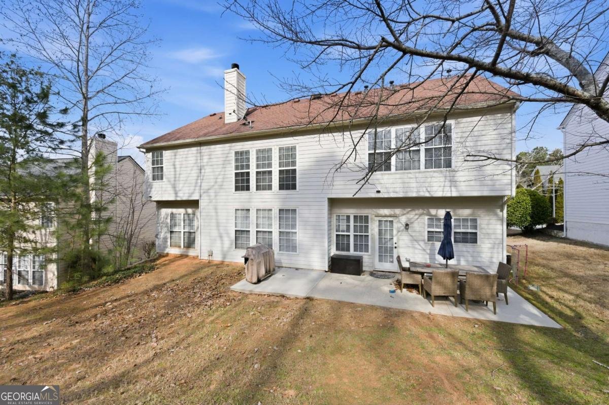 3324 Spindletop Drive Kennesaw - Photo 35