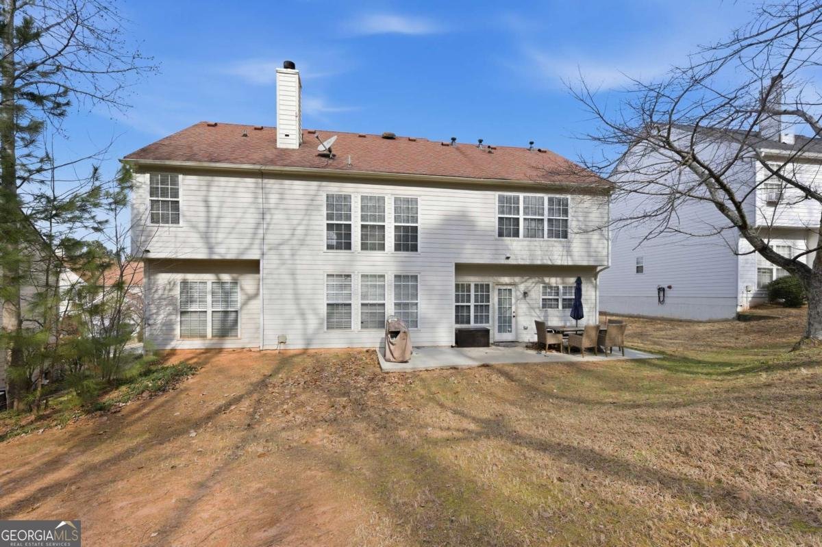 3324 Spindletop Drive Kennesaw - Photo 36