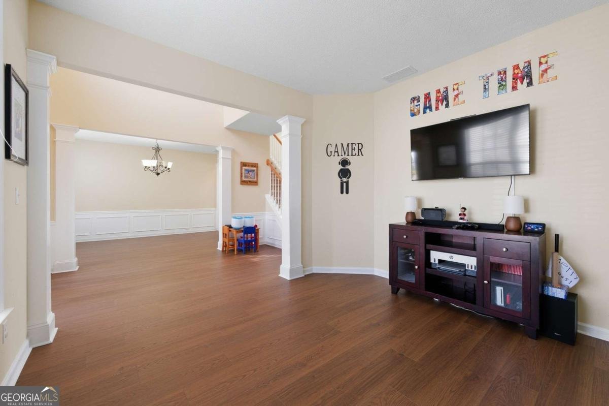 3324 Spindletop Drive Kennesaw - Photo 7