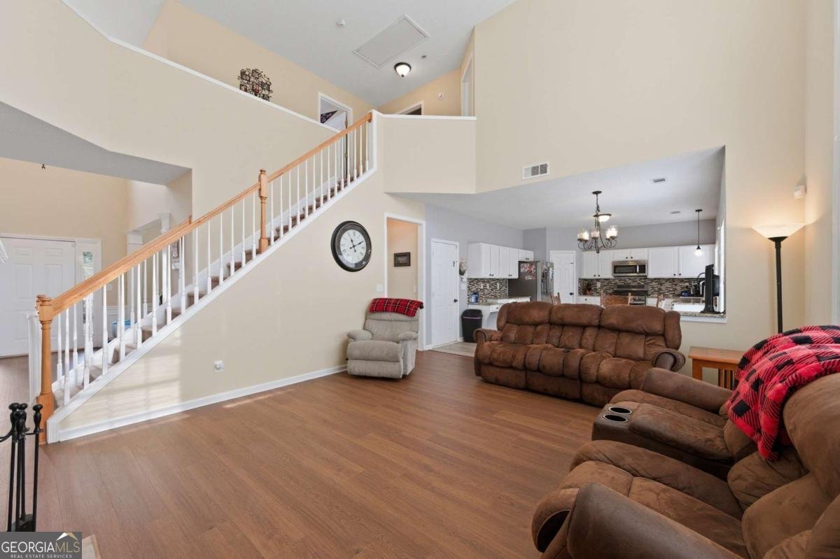 3324 Spindletop Drive Kennesaw - Photo 9