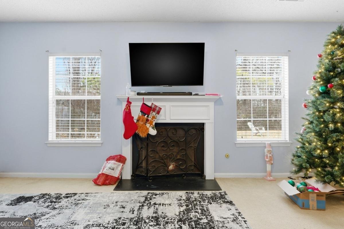 645 Wildboar Court Fairburn - Photo 15