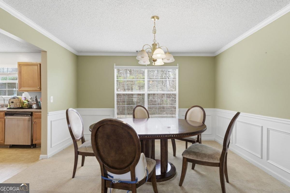 645 Wildboar Court Fairburn - Photo 19