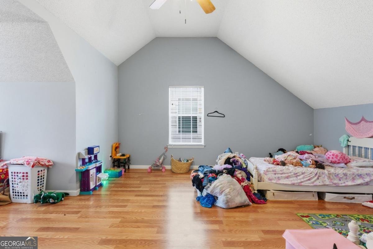 645 Wildboar Court Fairburn - Photo 25