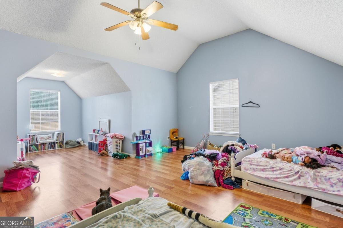 645 Wildboar Court Fairburn - Photo 26