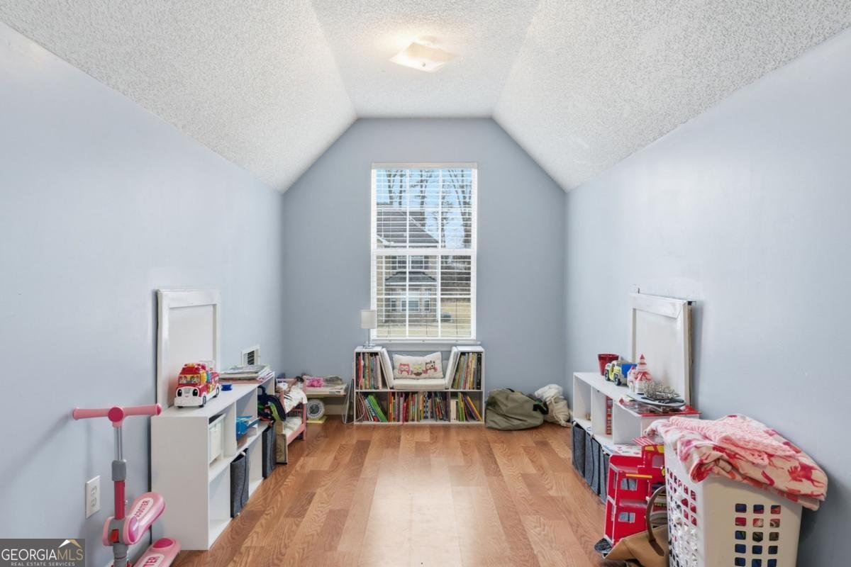 645 Wildboar Court Fairburn - Photo 28