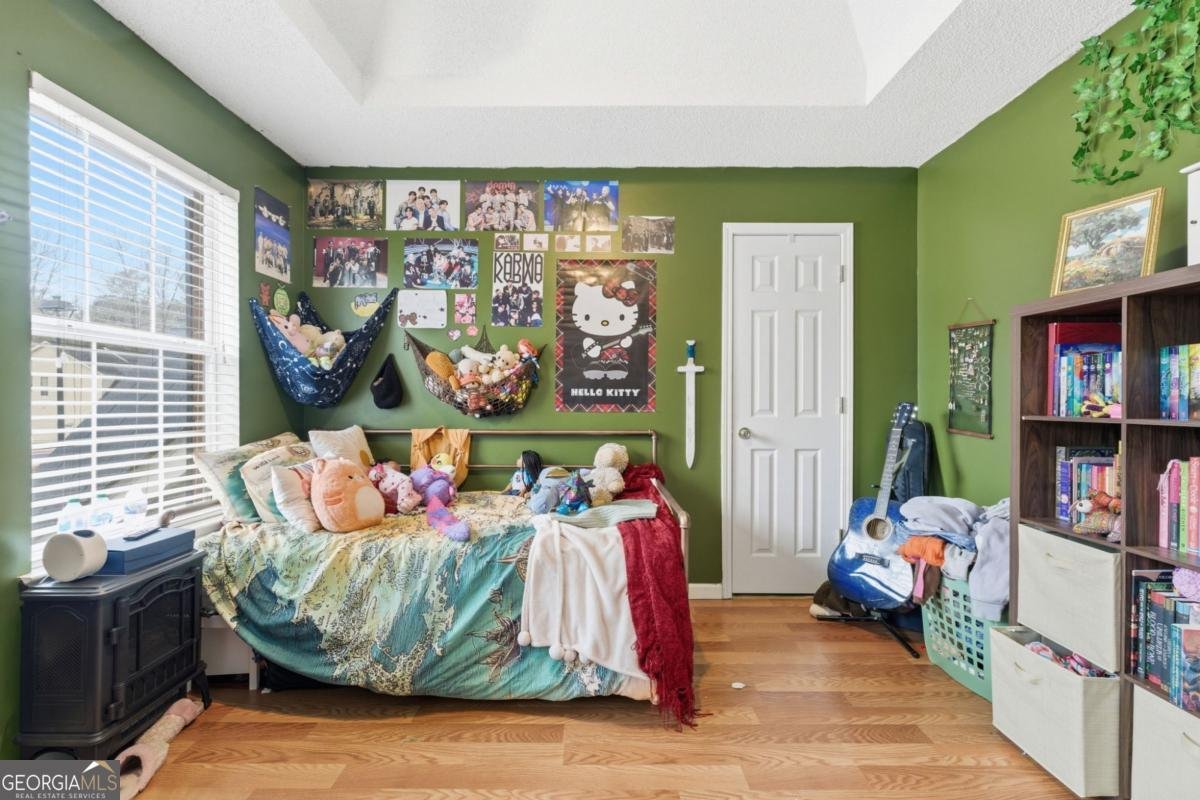 645 Wildboar Court Fairburn - Photo 30