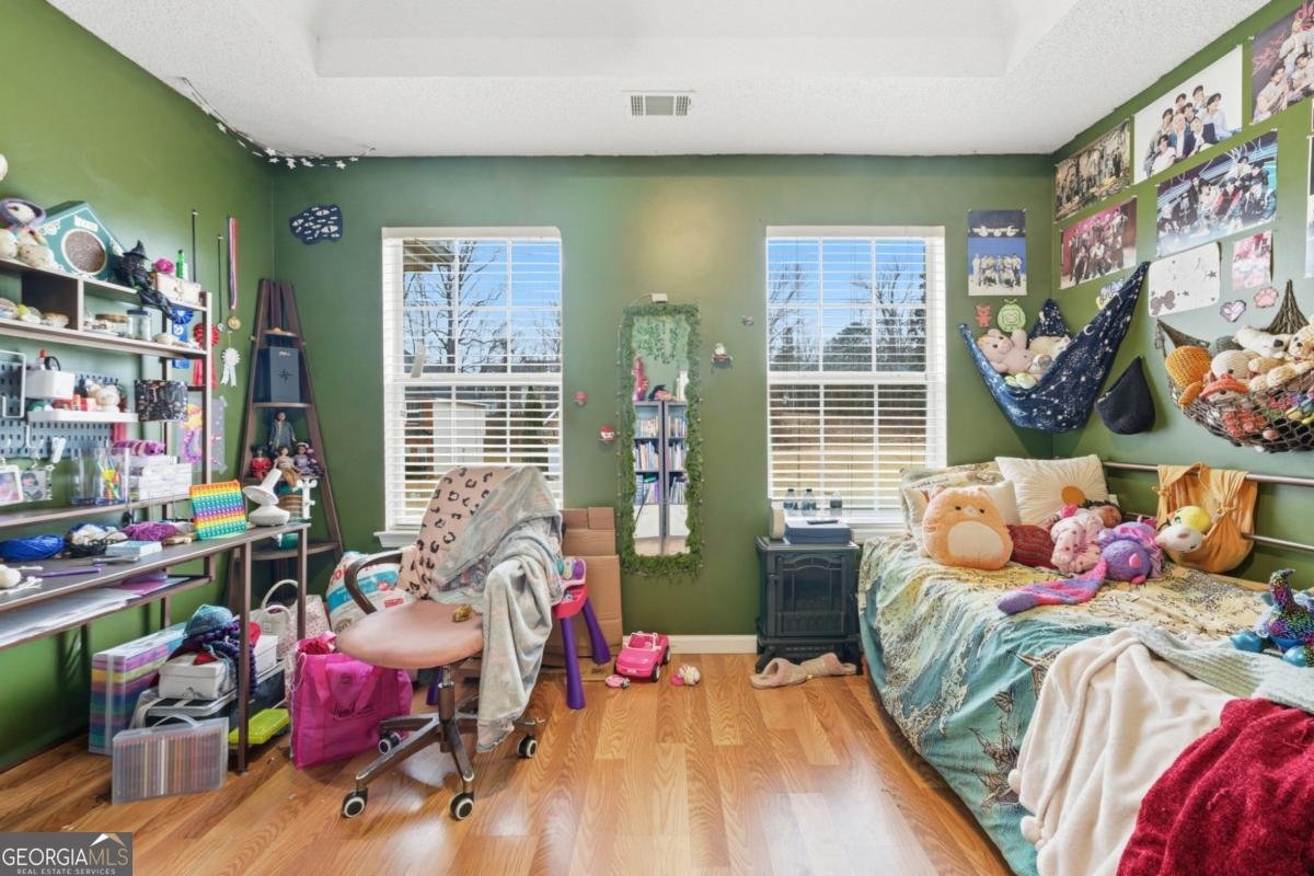 645 Wildboar Court Fairburn - Photo 31