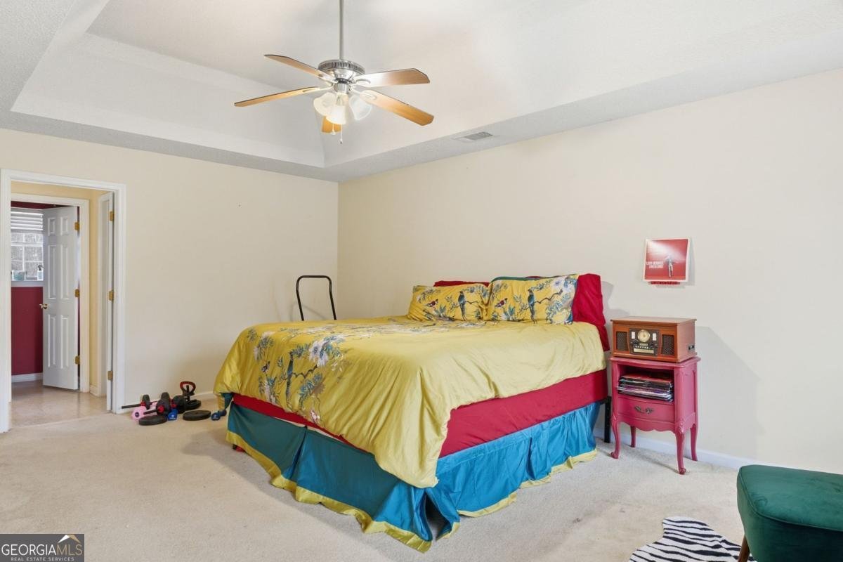 645 Wildboar Court Fairburn - Photo 32