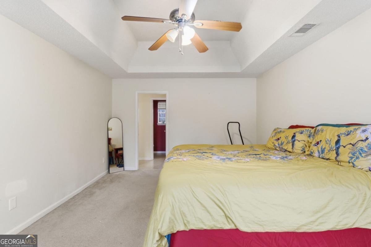 645 Wildboar Court Fairburn - Photo 33