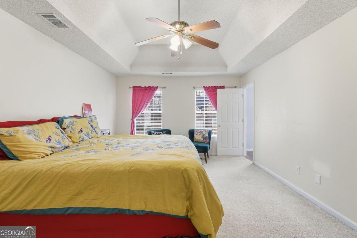 645 Wildboar Court Fairburn - Photo 34