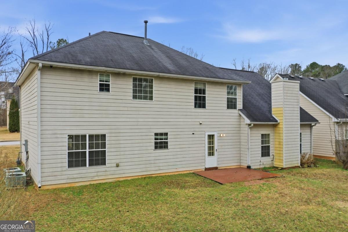 645 Wildboar Court Fairburn - Photo 41