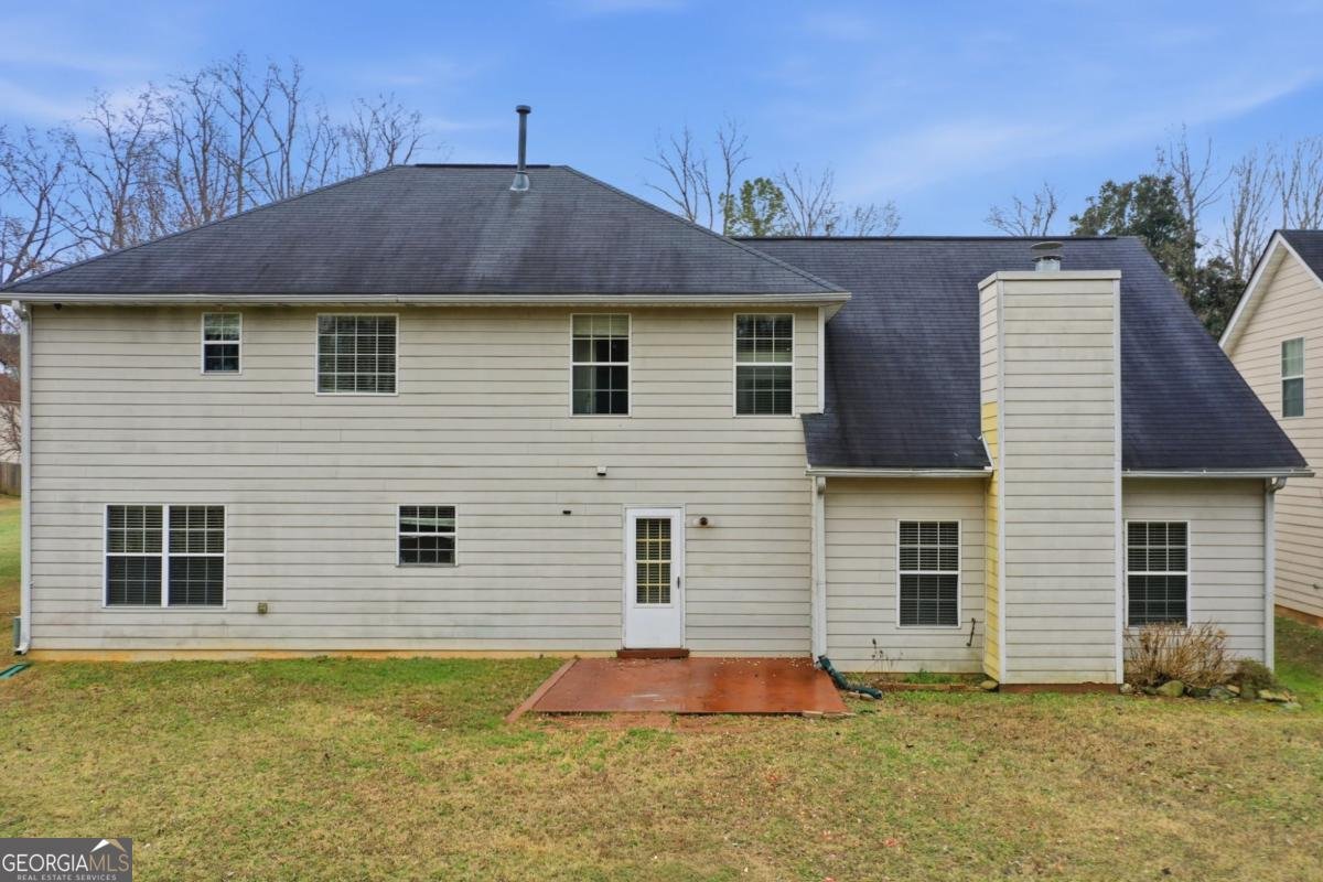 645 Wildboar Court Fairburn - Photo 42