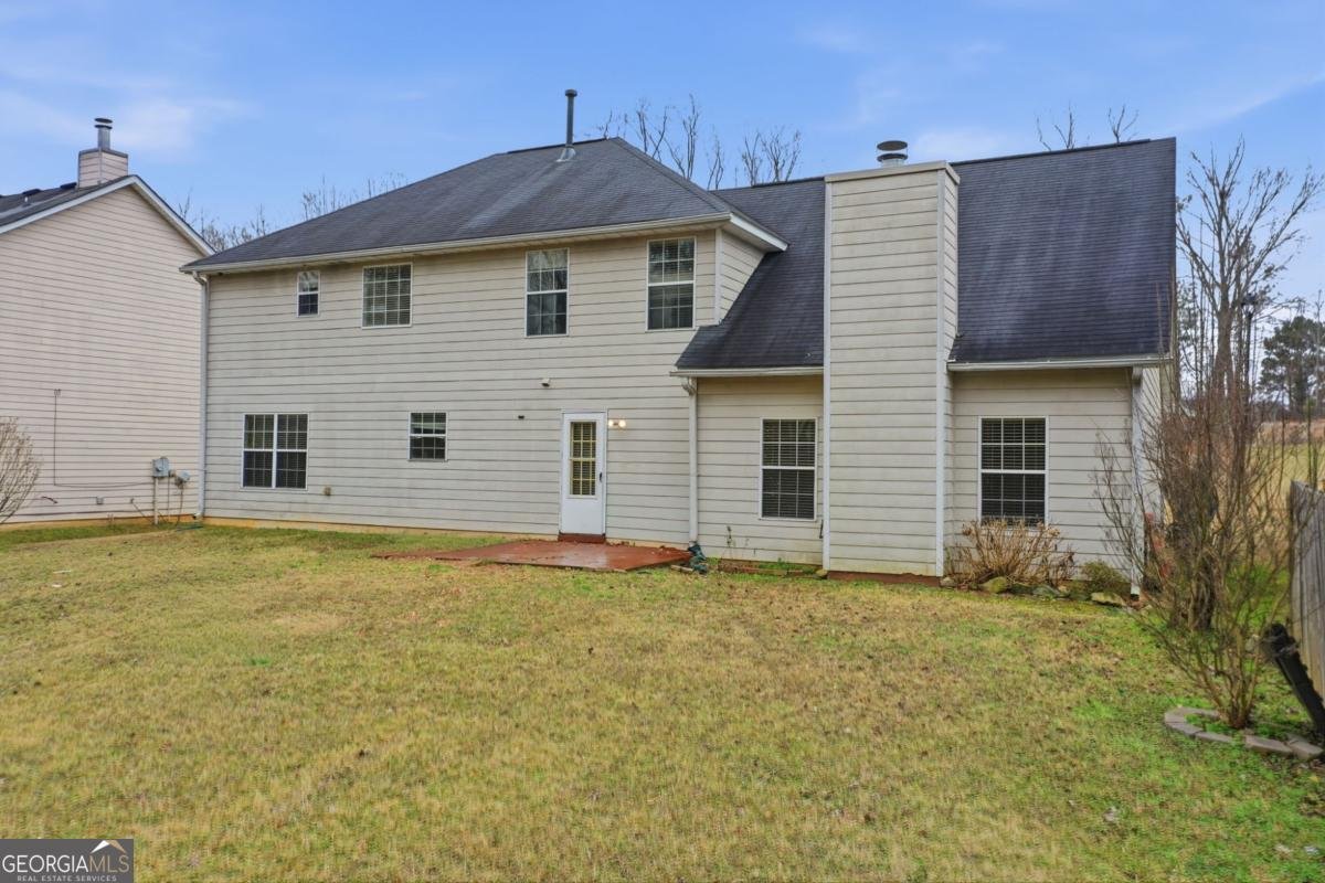 645 Wildboar Court Fairburn - Photo 43