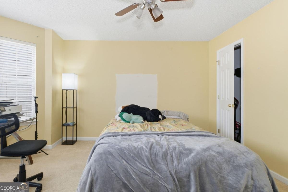 645 Wildboar Court Fairburn - Photo 8