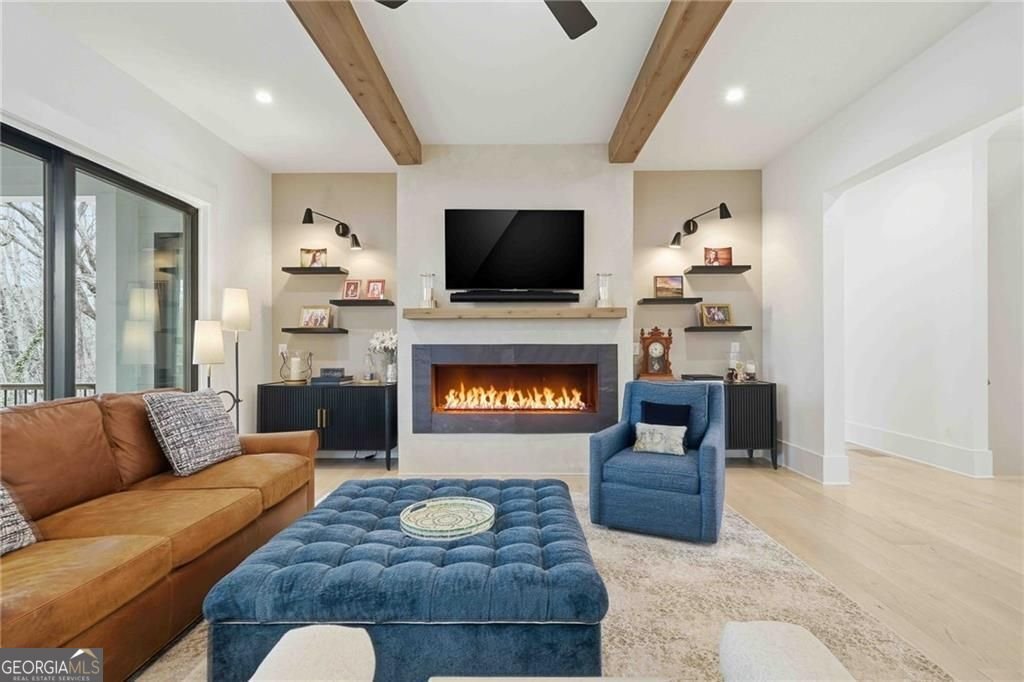 4211 Blackland Drive Marietta - Photo 10