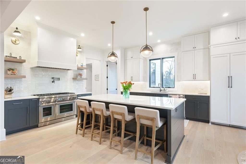 4211 Blackland Drive Marietta - Photo 11