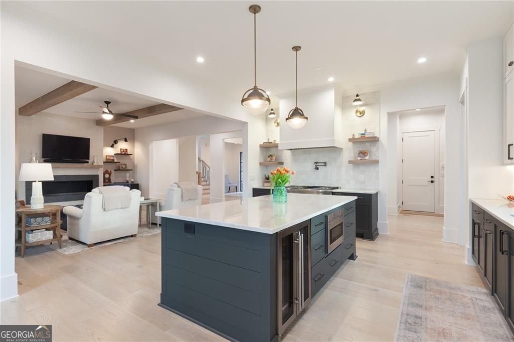 4211 Blackland Drive Marietta - Photo 12