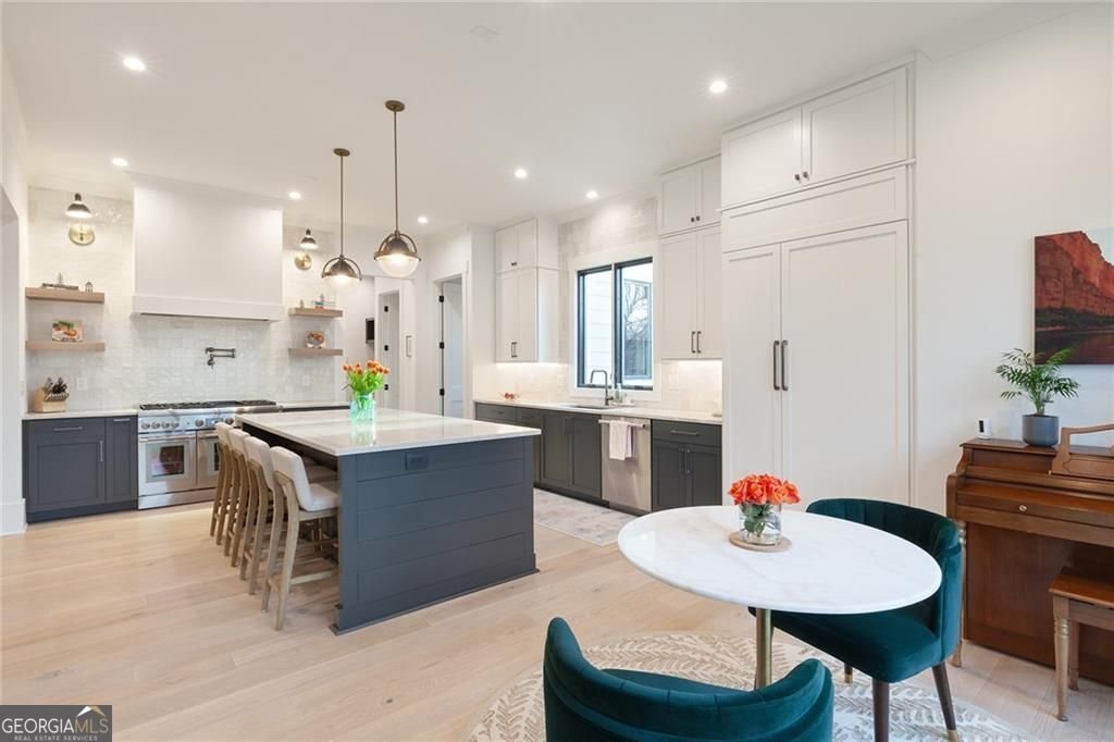 4211 Blackland Drive Marietta - Photo 14