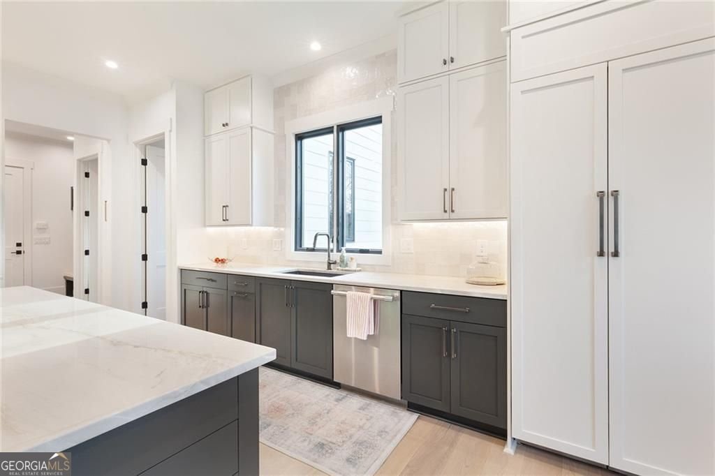 4211 Blackland Drive Marietta - Photo 15