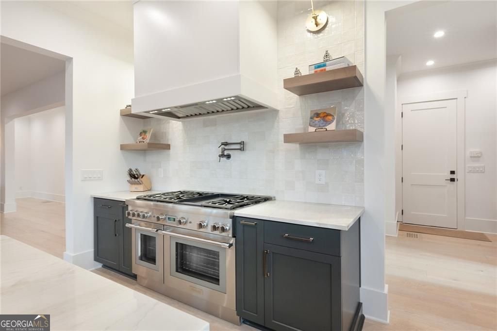 4211 Blackland Drive Marietta - Photo 16