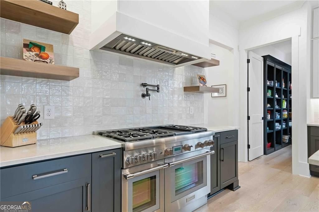 4211 Blackland Drive Marietta - Photo 17